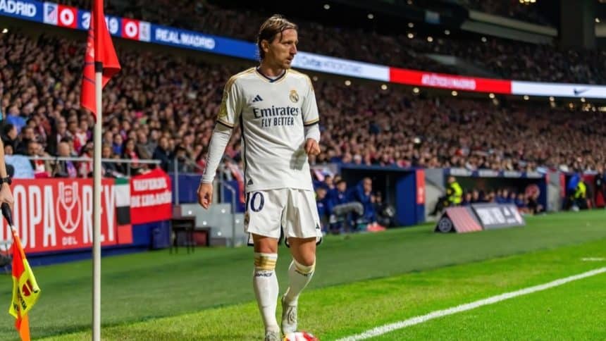 gdje gledati Real Madrid Mallorca