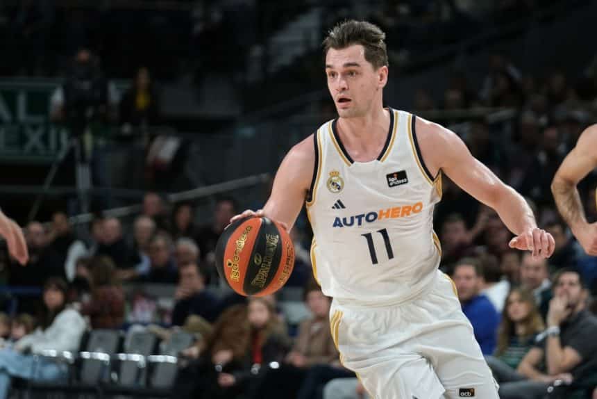 gdje gledati Real Madrid Murcia