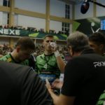 Nexe - Rhein-Neckar Löwen