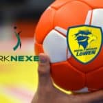 Nexe - Rhein-Neckar Löwen