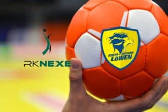 Nexe - Rhein-Neckar Löwen