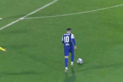 Rudeš Dinamo prijenos