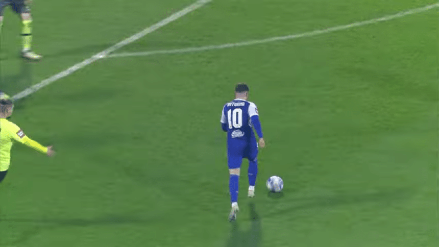 Rudeš Dinamo prijenos