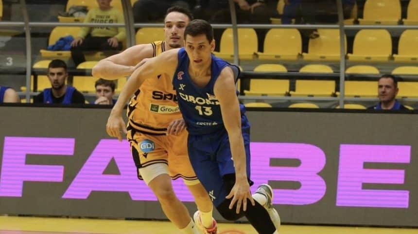 Split Cibona prijenos