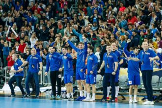 Zagreb Montpellier prijenos