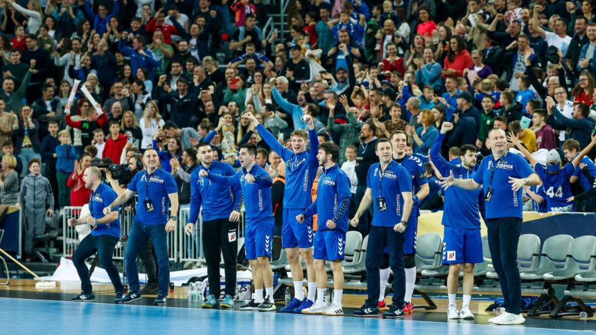 Zagreb Montpellier prijenos