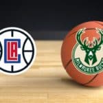 clippers - bucks