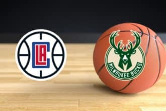 clippers - bucks