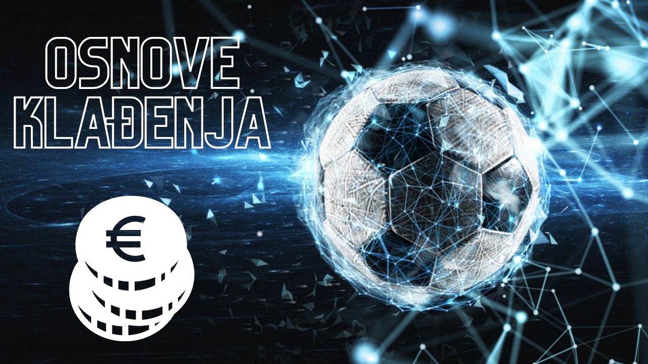 važno je znati osnove klađenja na samom početku te aktivnosti