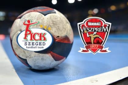 pick szeged - veszprem