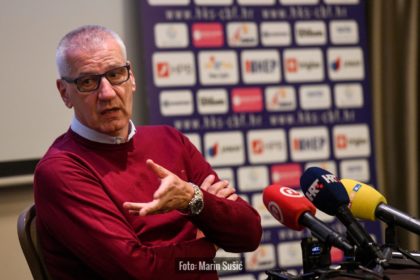 najbolji hrvatski košarkaški treneri