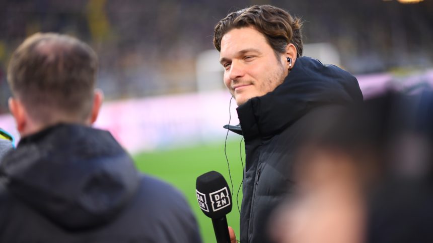 Atletico Dortmund prijenos