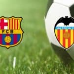 Barcelona - Valencia