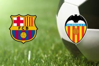 Barcelona - Valencia