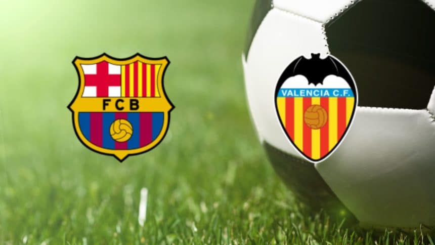 Barcelona - Valencia