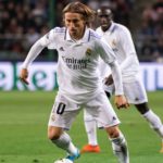 Bayern Real Madrid prijenos