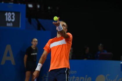 Ćorić Struff prijenos