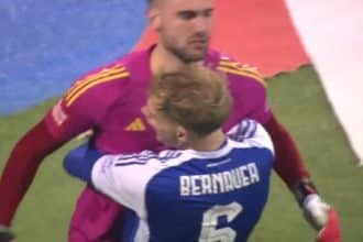 Dinamo Varaždin prijenos