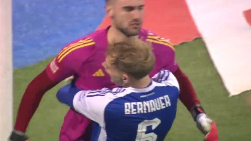 Dinamo Varaždin prijenos