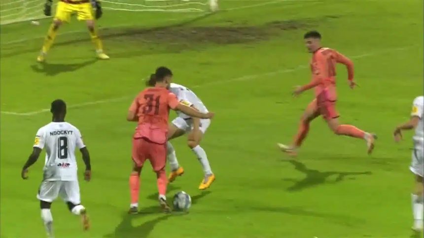 Gorica Dinamo prijenos