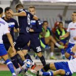 Hajduk Osijek prijenos