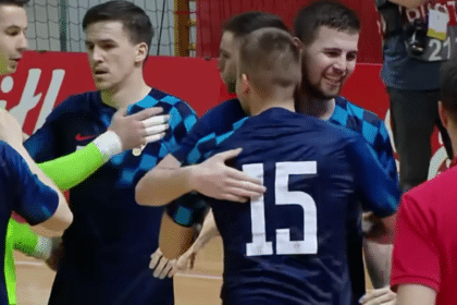 Hrvatska Poljska prijenos