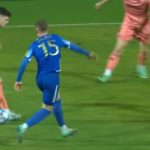 Lokomotiva Dinamo prijenos