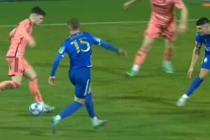 Lokomotiva Dinamo prijenos