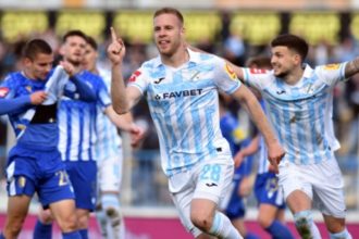 Lokomotiva Rijeka prijenos