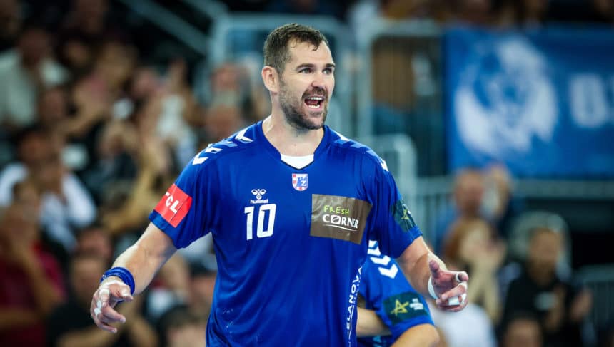 Montpellier Zagreb prijenos