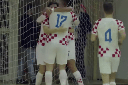 Poljska Hrvatska prijenos