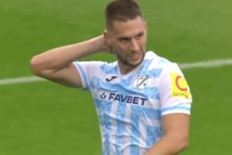 Rijeka Gorica prijenos