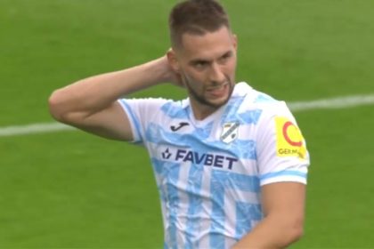 Rijeka Gorica prijenos