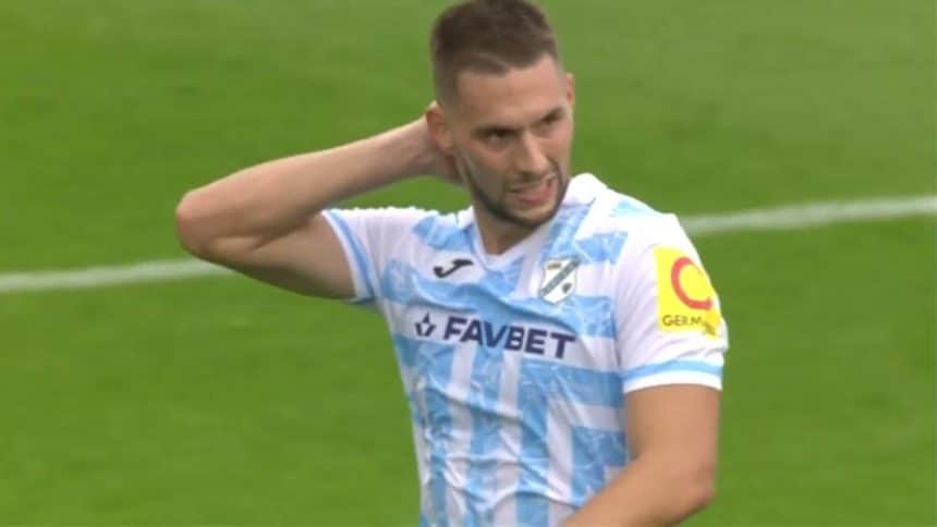 Rijeka Gorica prijenos