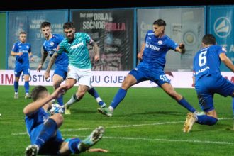 Slaven Hajduk prijenos