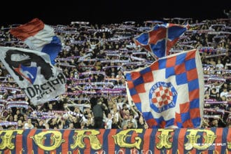 Torcida Hajduk