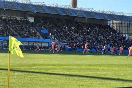 Varaždin Dinamo prijenos