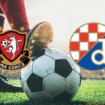 gorica - dinamo