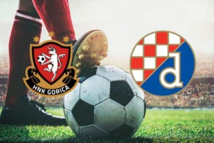 gorica - dinamo