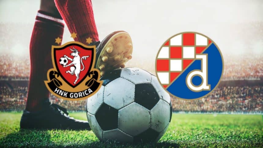 gorica - dinamo