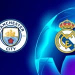 manchester city - real madrid