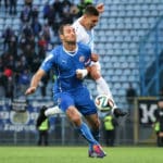 Rijeka,,Croatia,May,13:,Soccer,Players,Josip,Simunic,And,Lima