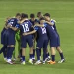 Hrvatska nogometna u17 reprezentacija