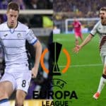 Atalanta Leverkusen prijenos