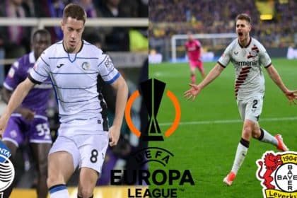 Atalanta Leverkusen prijenos