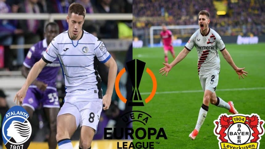 Atalanta Leverkusen prijenos