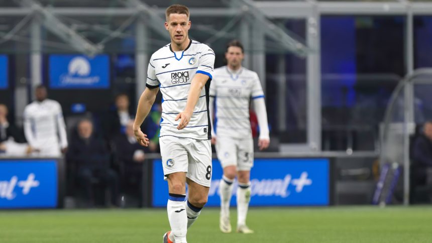 Gdje gledati Atalanta Bologna