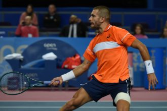 Ćorić Draper prijenos