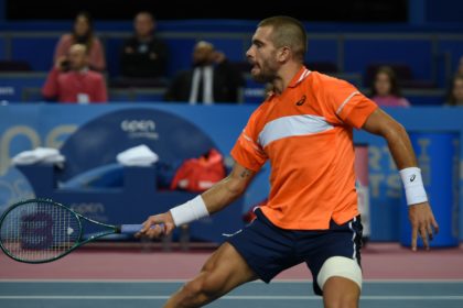 Ćorić Draper prijenos