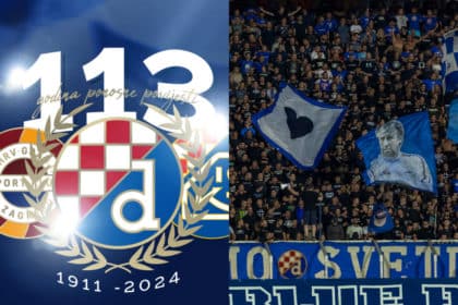 Tko je osnovao Dinamo, a tko je osnovao BBB?